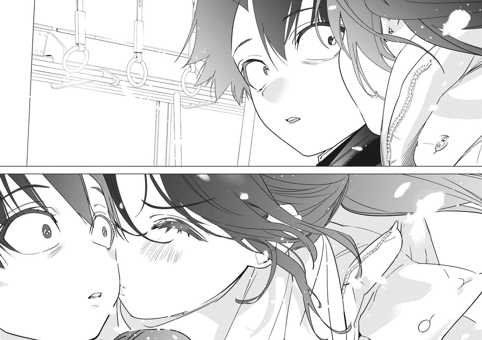 Now That We Draw - Chapter 34 image 21